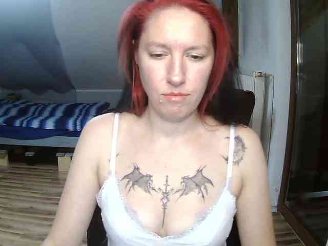 JudyAmazing webcam