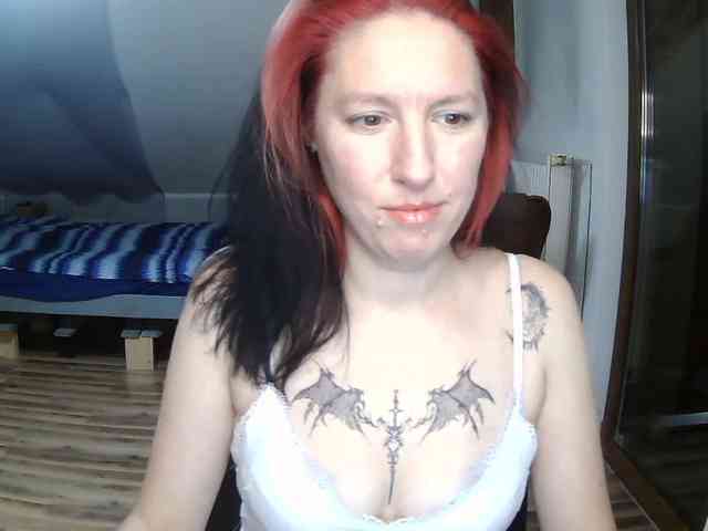 JudyAmazing webcam