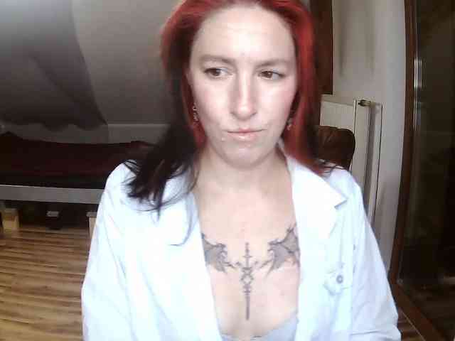 JudyAmazing webcam