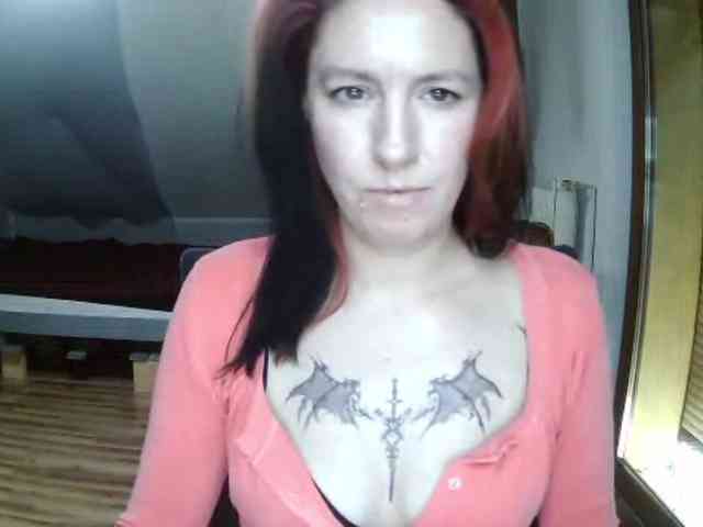 JudyAmazing webcam