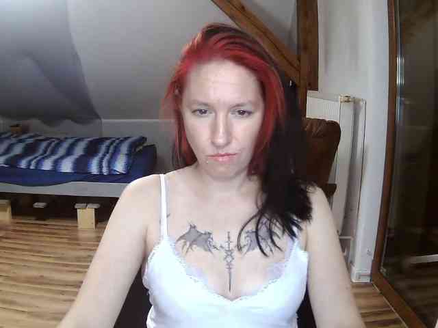 JudyAmazing webcam