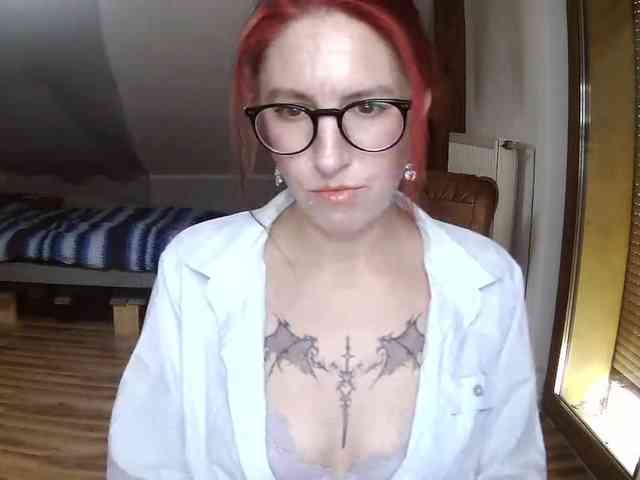 JudyAmazing webcam