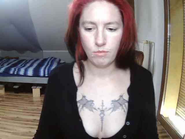 JudyAmazing webcam