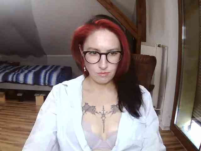 JudyAmazing webcam