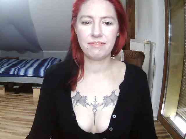 JudyAmazing webcam