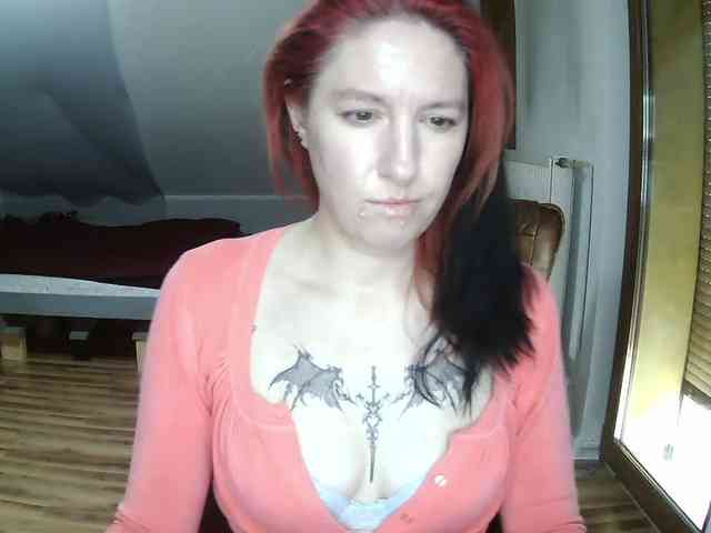 JudyAmazing webcam