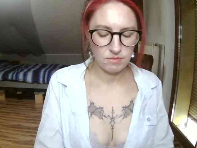 JudyAmazing webcam