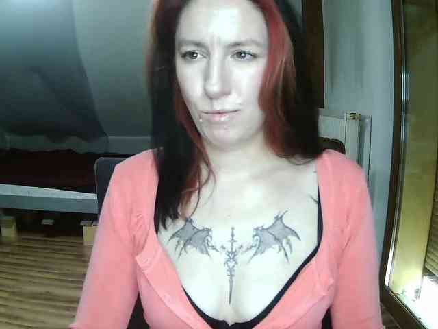 JudyAmazing webcam