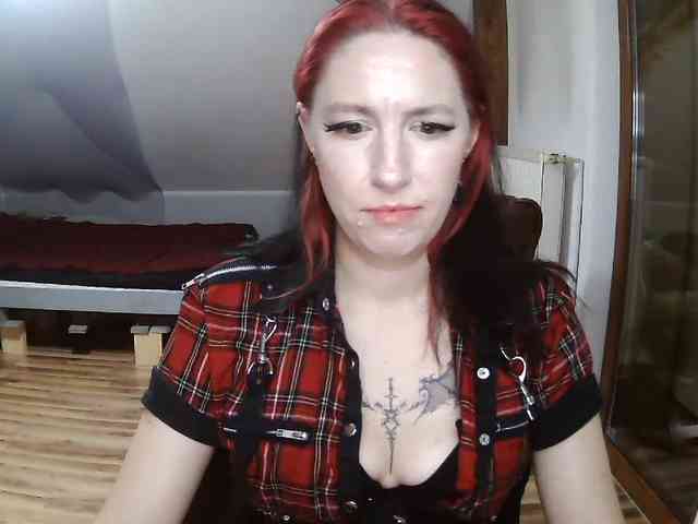 JudyAmazing webcam
