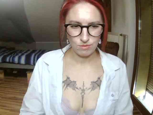 JudyAmazing webcam