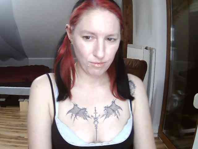 JudyAmazing webcam