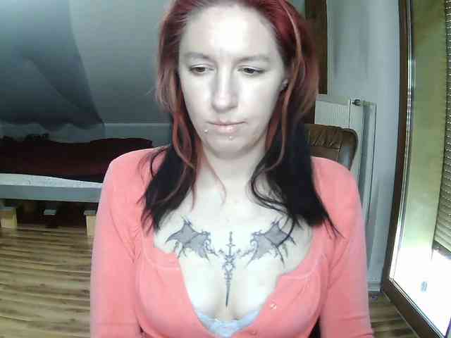 JudyAmazing webcam