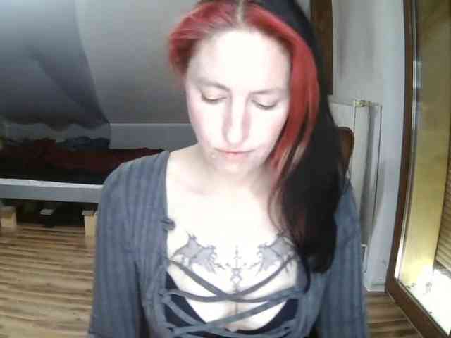 JudyAmazing webcam