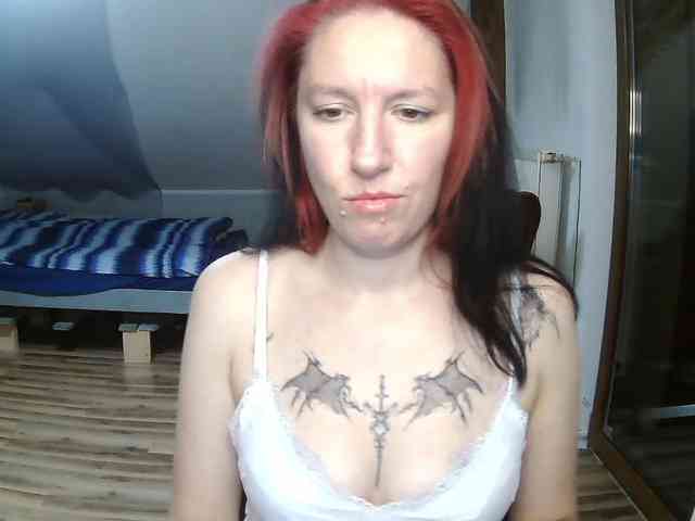 JudyAmazing webcam