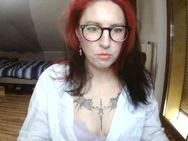JudyAmazing webcam