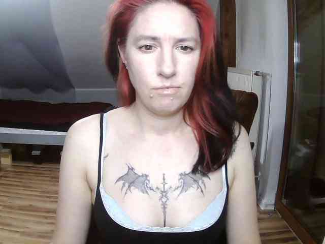 JudyAmazing webcam