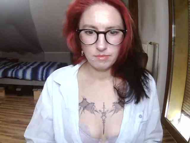 JudyAmazing webcam