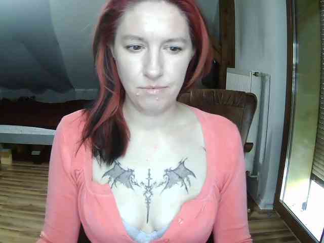 JudyAmazing webcam