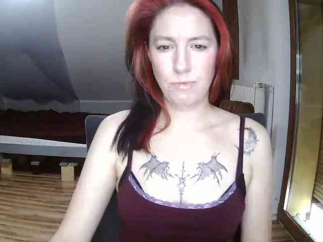 JudyAmazing webcam