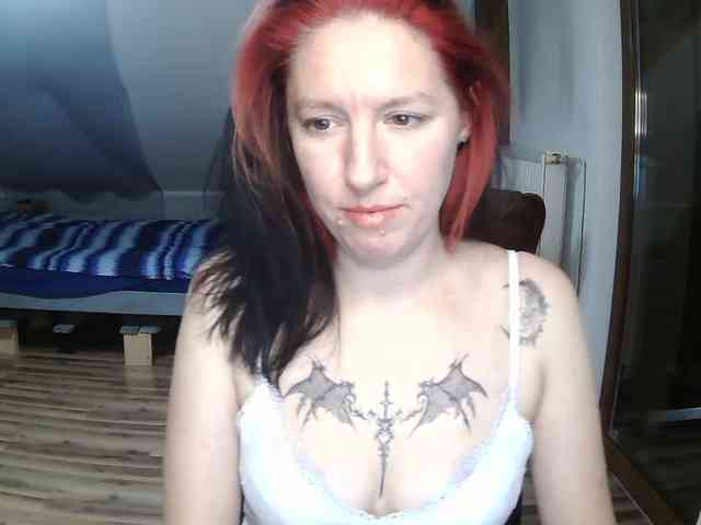 JudyAmazing webcam