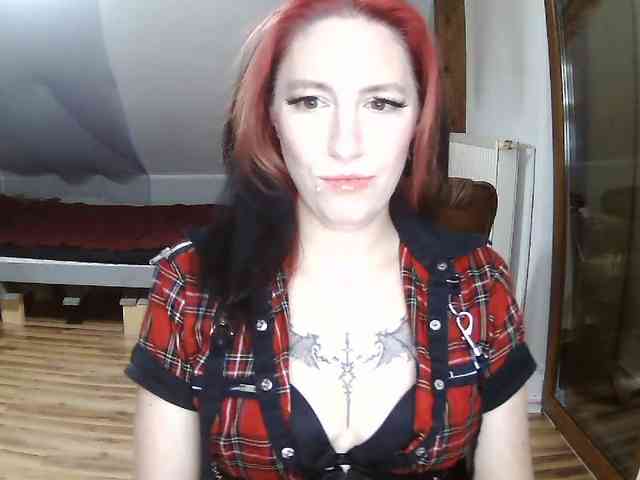 JudyAmazing webcam