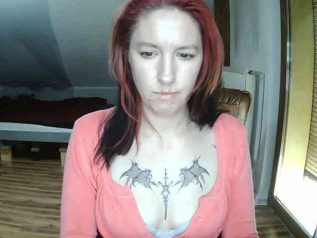 JudyAmazing webcam