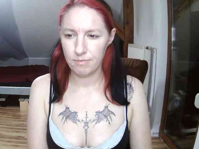 JudyAmazing webcam