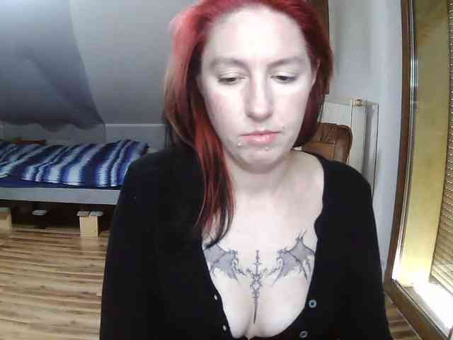 JudyAmazing webcam