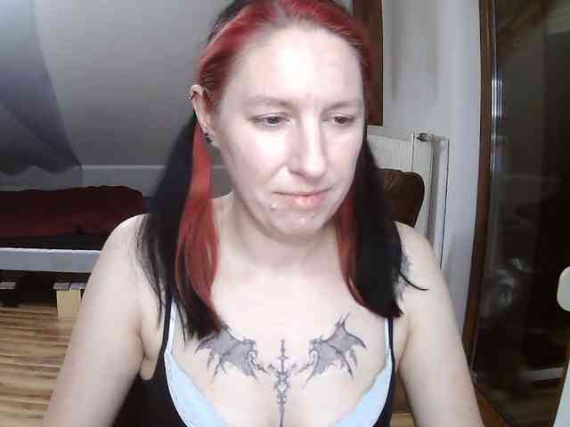 JudyAmazing webcam