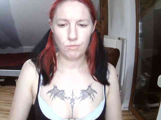 JudyAmazing webcam