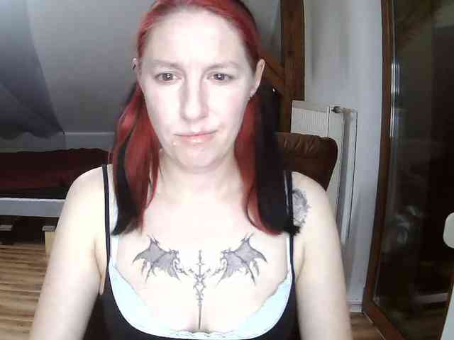 JudyAmazing webcam