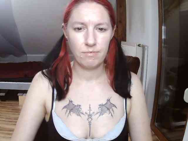 JudyAmazing webcam