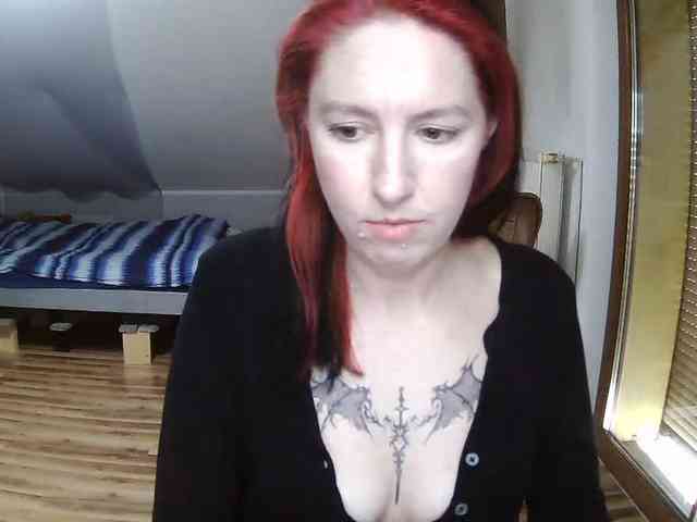 JudyAmazing webcam