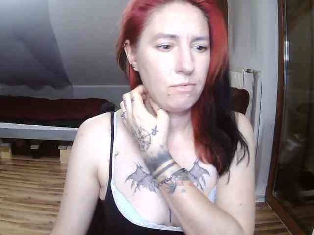 JudyAmazing webcam
