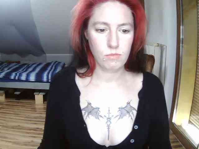 JudyAmazing webcam
