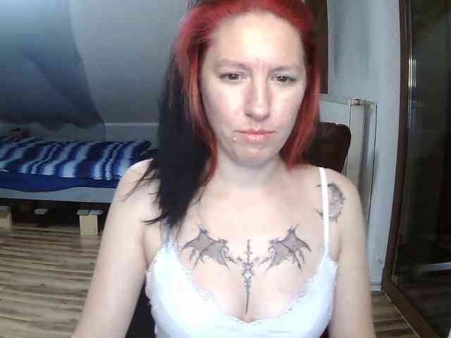 JudyAmazing webcam