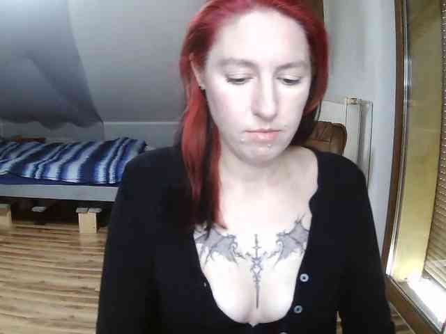 JudyAmazing webcam