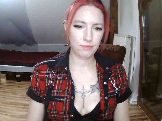 JudyAmazing webcam