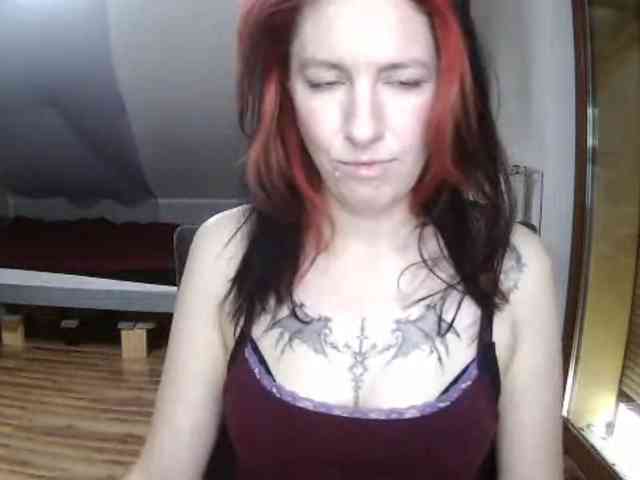 JudyAmazing webcam