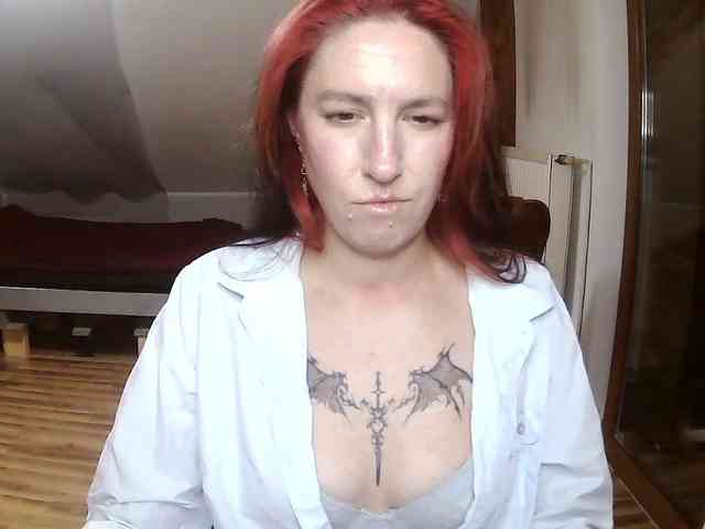 JudyAmazing webcam