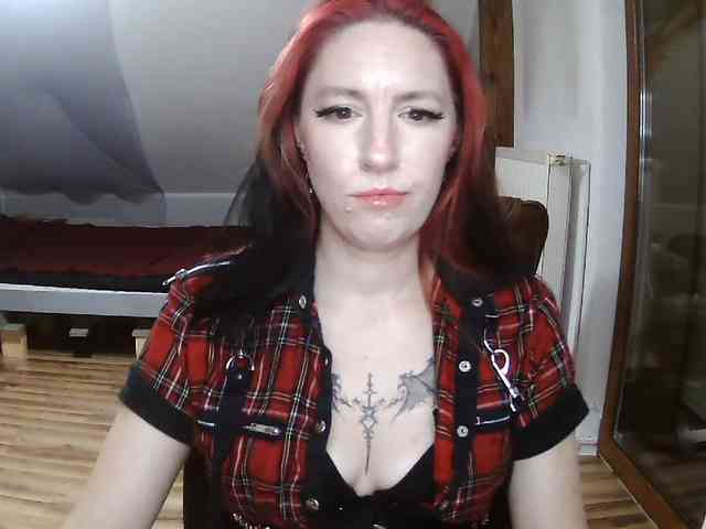 JudyAmazing webcam