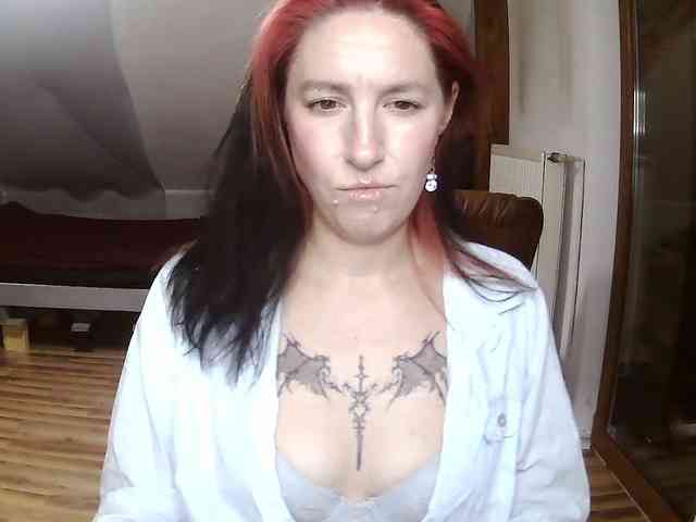 JudyAmazing webcam