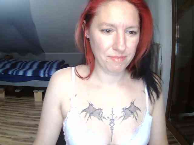 JudyAmazing webcam