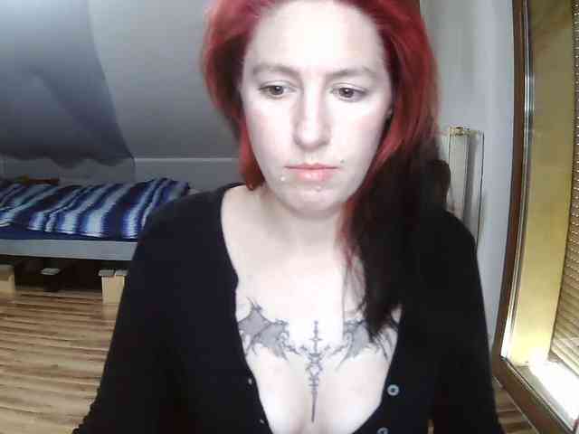 JudyAmazing webcam