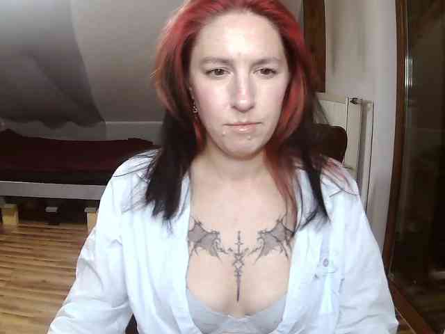 JudyAmazing webcam