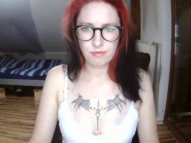 JudyAmazing webcam