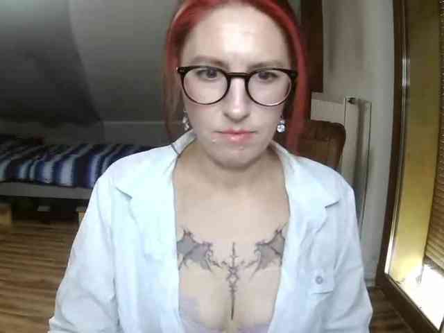 JudyAmazing webcam