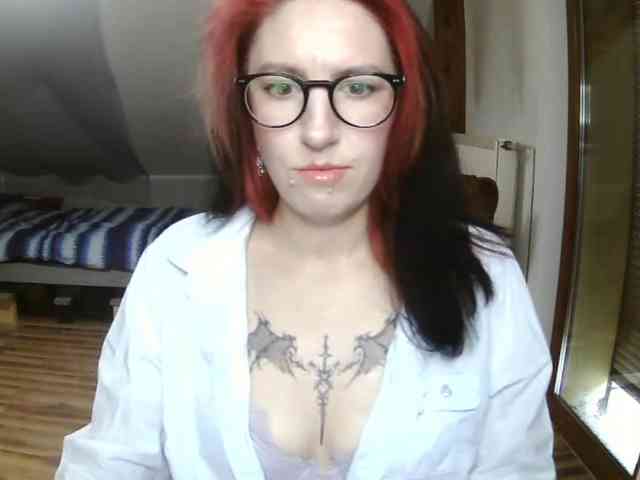 JudyAmazing webcam