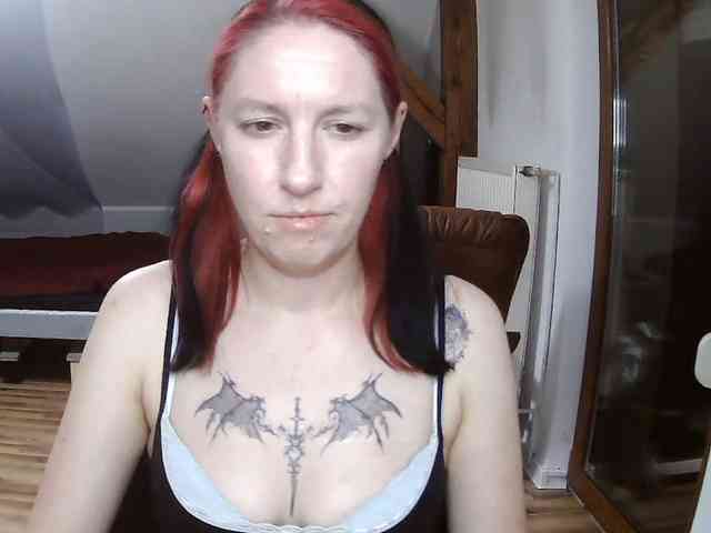 JudyAmazing webcam
