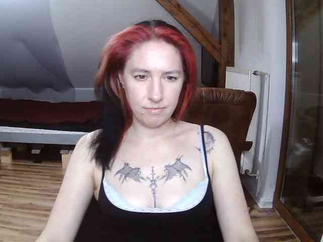 JudyAmazing webcam
